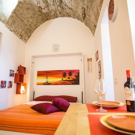 La Casa Dei Nonni Apartamento Giardini Naxos Exterior foto