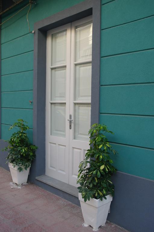 La Casa Dei Nonni Apartamento Giardini Naxos Quarto foto