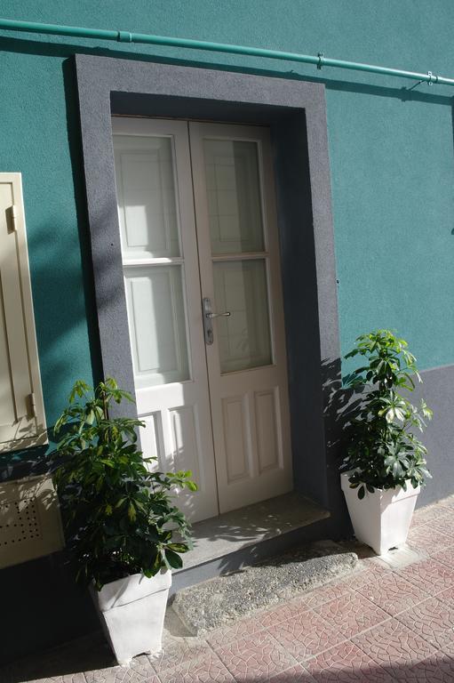 La Casa Dei Nonni Apartamento Giardini Naxos Quarto foto