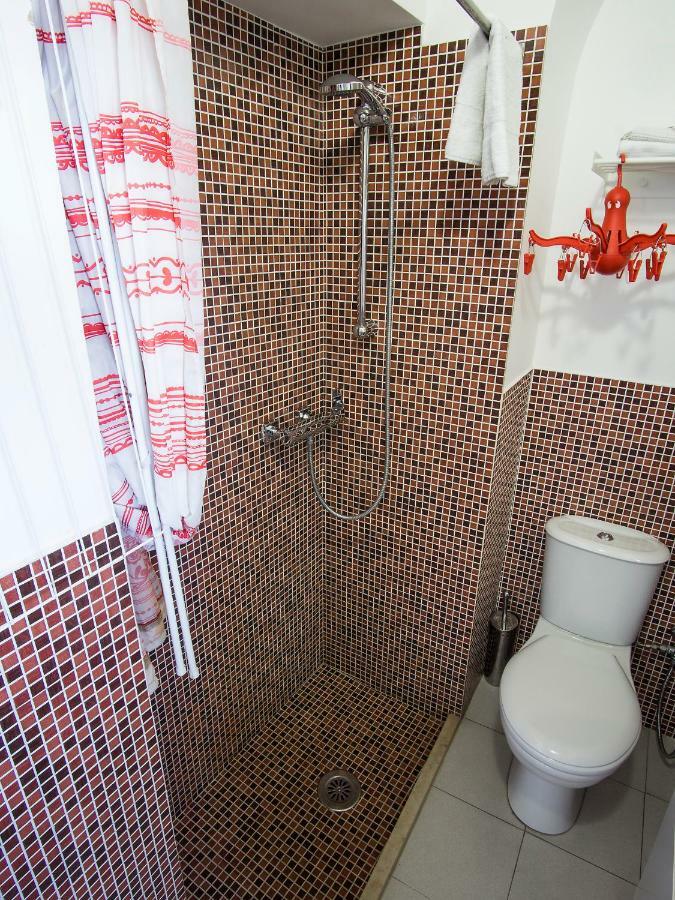 La Casa Dei Nonni Apartamento Giardini Naxos Exterior foto