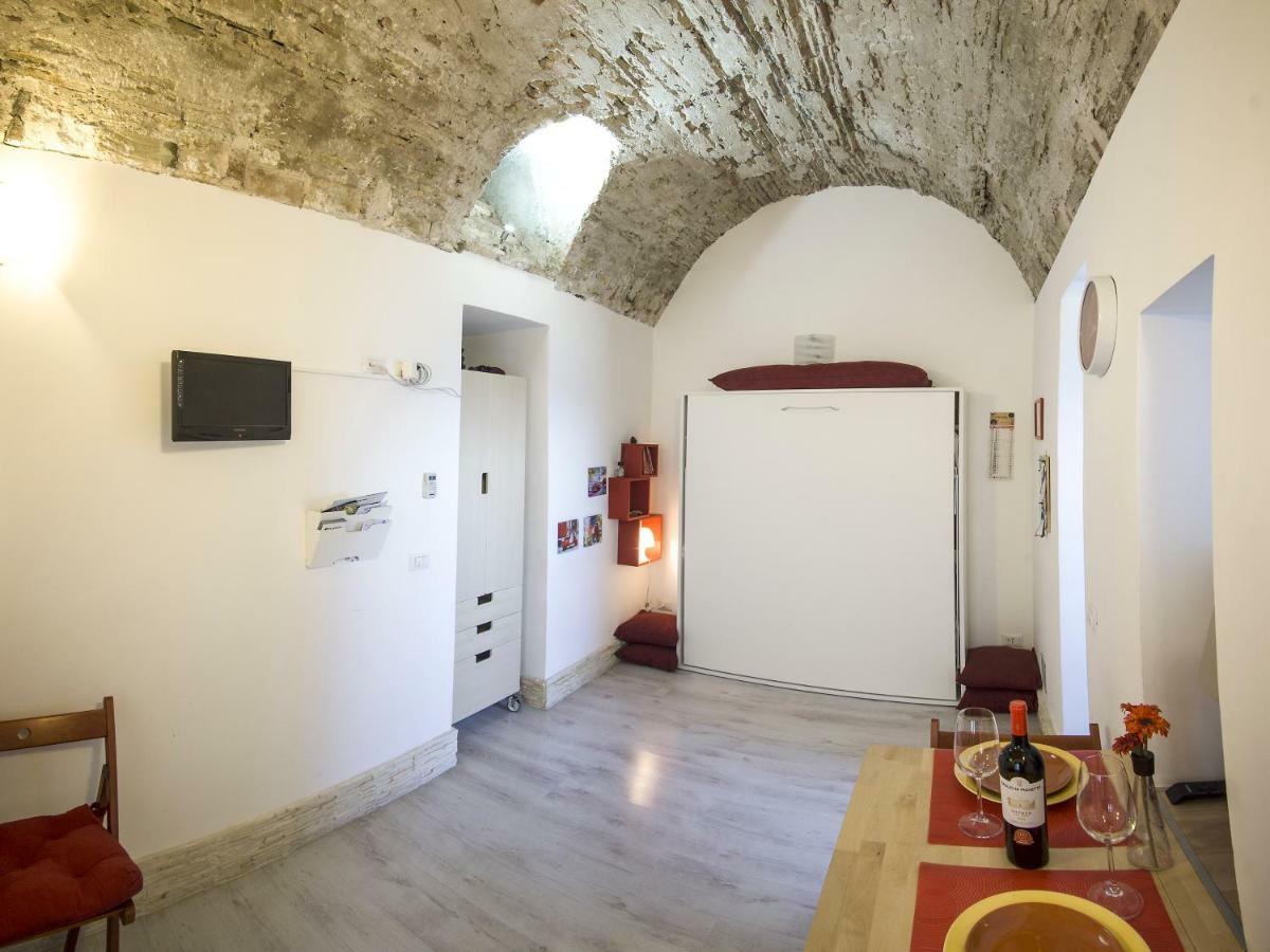 La Casa Dei Nonni Apartamento Giardini Naxos Exterior foto