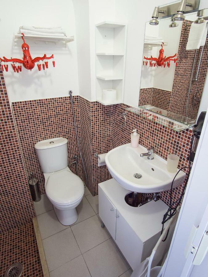 La Casa Dei Nonni Apartamento Giardini Naxos Exterior foto