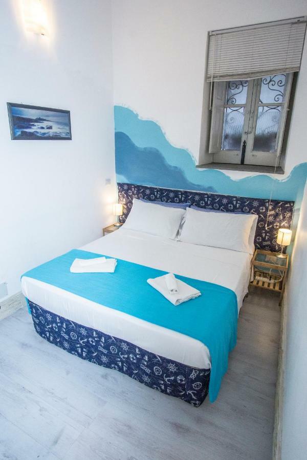 La Casa Dei Nonni Apartamento Giardini Naxos Exterior foto