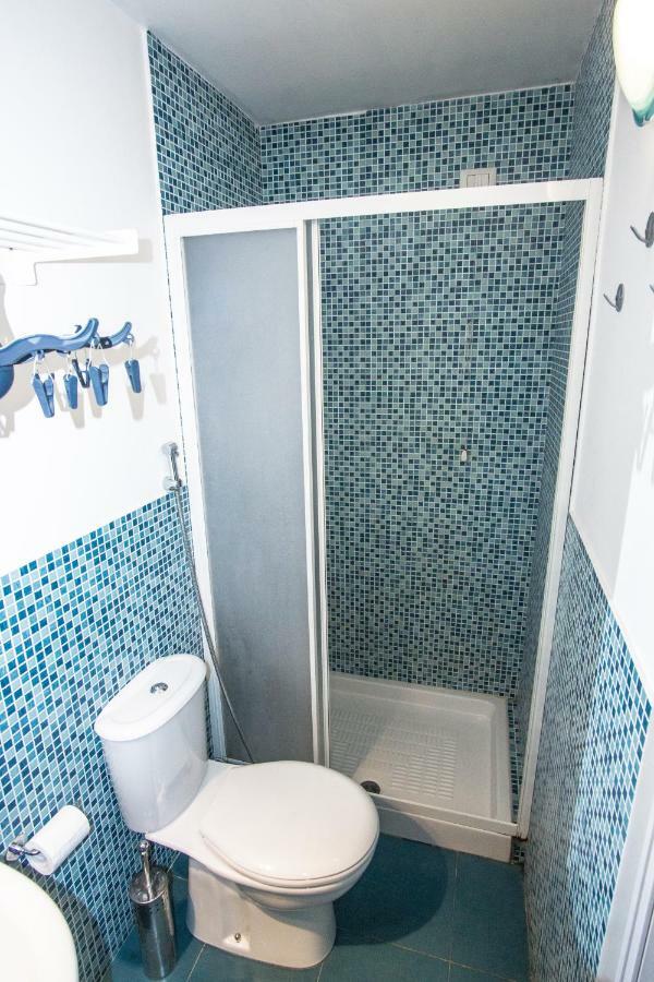 La Casa Dei Nonni Apartamento Giardini Naxos Exterior foto