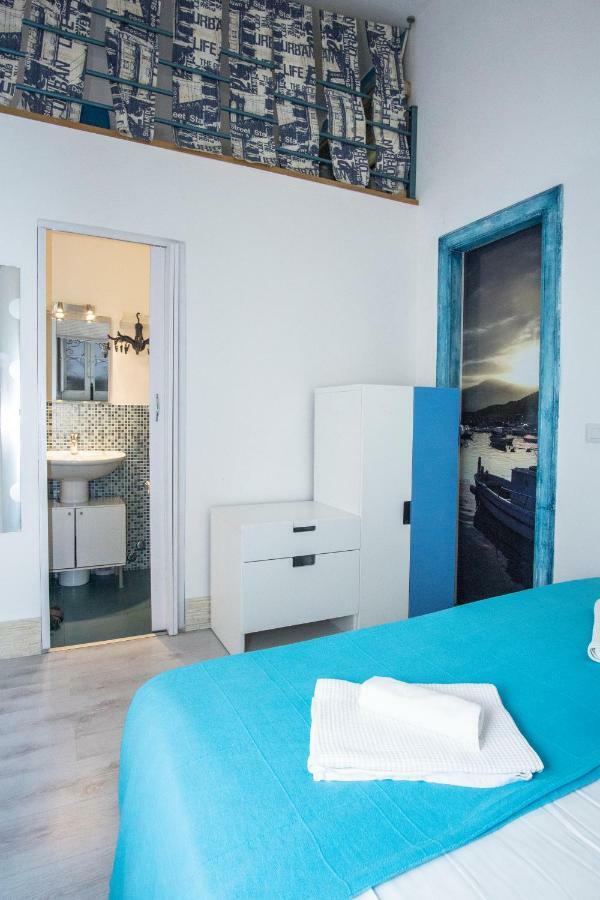 La Casa Dei Nonni Apartamento Giardini Naxos Exterior foto