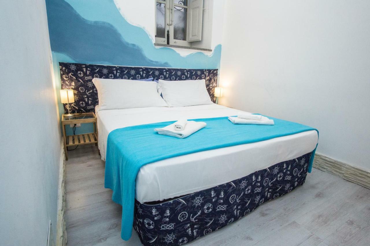La Casa Dei Nonni Apartamento Giardini Naxos Exterior foto